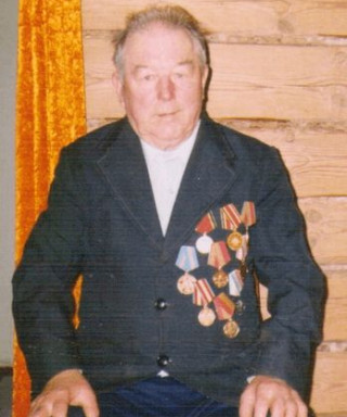 Шавакин Анатолий Иванович