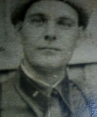 Музыкин Павел Павлович