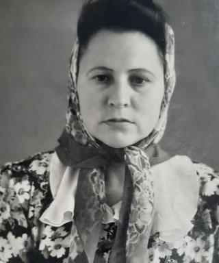 Власова Ольга Федоровна