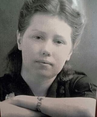 Кудымова Александра Павловна