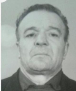Соловьев Василий Иванович