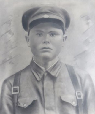 Олейников Петр Ивановис