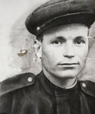 Каин Фёдор Михайлович