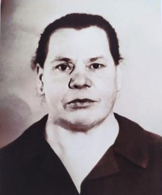 Козлова Анна Михайловна