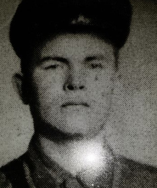 Выходцев Иван Феоктистович