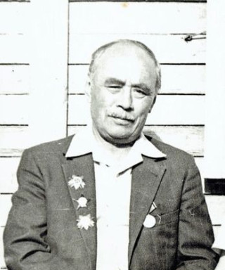 Ченбаев Чинбай Галлямович