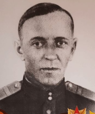 Бутер Яков Климентьевич