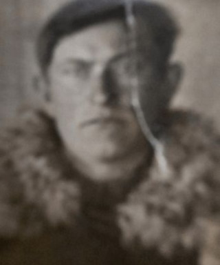 Евлампьев Евгений Алексеевич