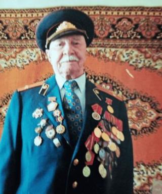 Шашков Сергей Петрович