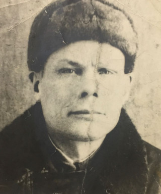 Тушминский Александр Ксенофонтофич