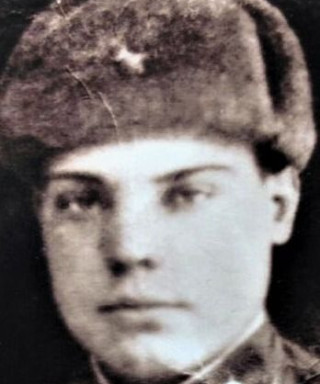 Акимов Михаил Лаврентьевич