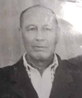 Петухов Макар Тарасович