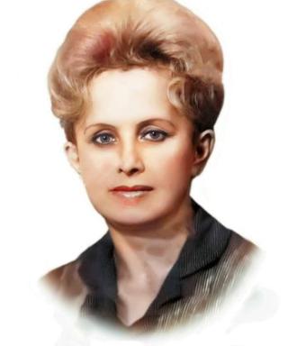 Тертичникова Ангелина Васильевна