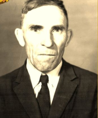 Антонов Алексей Федулович