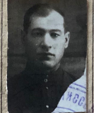 Клесов Алексей Терентьевич