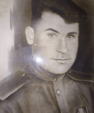 Брагин Михаил Васильевич