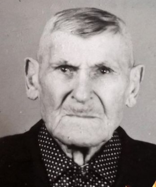 Алейников Федор Игнатьевич