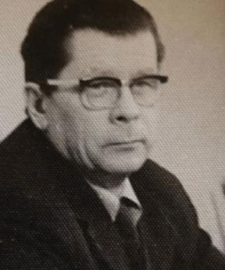 Гольдин Александр Александрович
