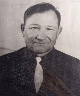 Гиздуллин Мирхади Миргарифович