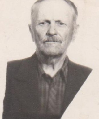 Васин Фёдор Аверьянович