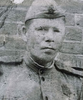 Кузнецов Павел Дмитриевич