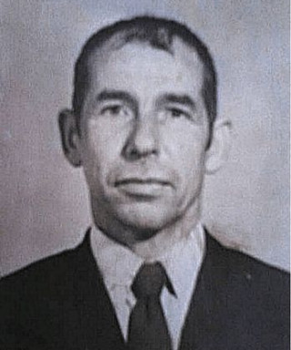 Камалетдинов Хади