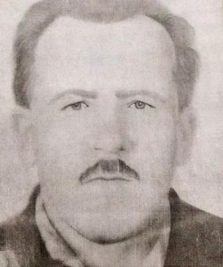 Калганов Александр Иванович