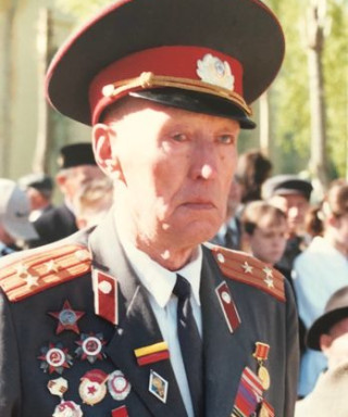 Хайруллин Халит Абдуллович