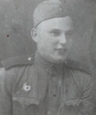 Кашуба Николай Иванович