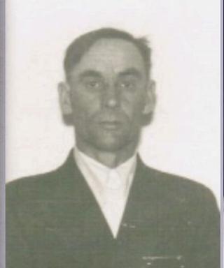 Волков Николай Павлович