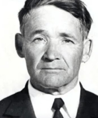 Шагивалеев Хабибулла Шагивалеевич