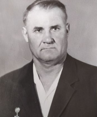 Омельченко Николай Прокофьевич