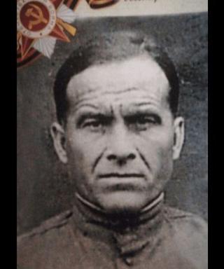 Ковалев Георгий Федорович