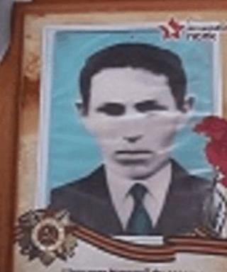 Шерстнев Николай Федорович