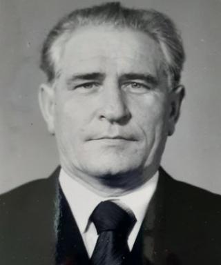 Дзюба Николай Гаврилович