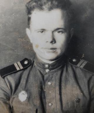 Фищев Александр Дмитриевич