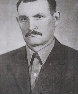 Кищенко Иван Самойлович