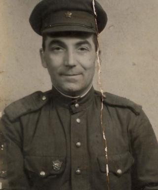 Баранов Иван Михайлович