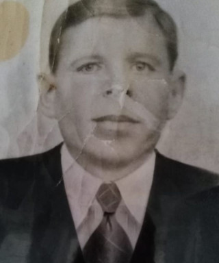 Михайлов Сергей Михайлович