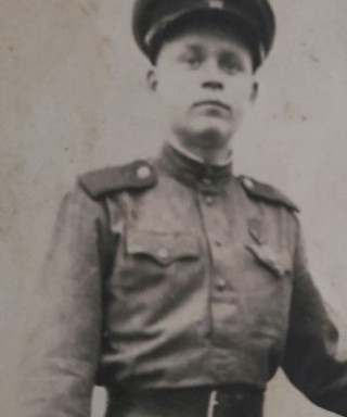 Боталов Пётр Аггеевич