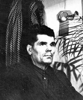 Дегтярев Степан Федорович