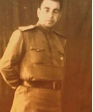 Мещеряков Иван Яковлевич