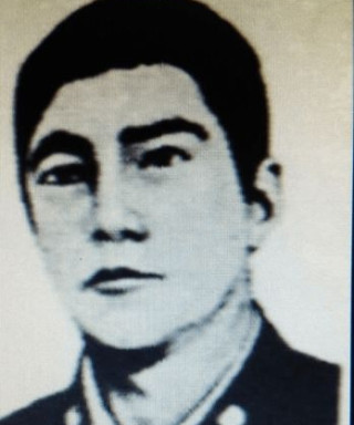 Каиркумов Утипкали Сапарович