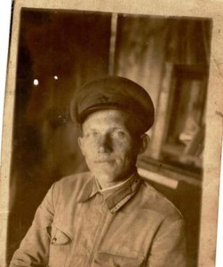 Волков Виктор Федорович