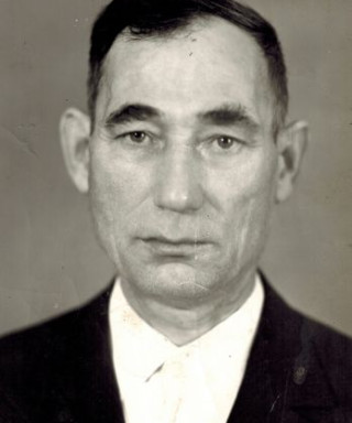 Обухов Семён Павлович