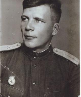 Дрягунсков Виктор Федорович