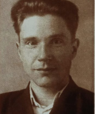 Акулов Федор Андреевич