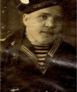 Богданов Павел Петрович