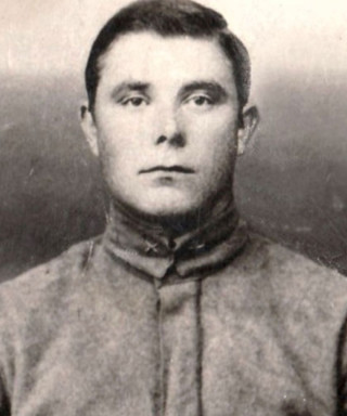 Меринов Сергей Сидорович