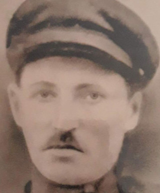 Артюх Корней Федорович